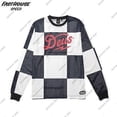 thumbnail image 1 of 2023 Deus Ex Machina Cycling Enduro Shirt Men's Long Sleeve Downhill Cycling Jersey MTB Off-Road Dh Bmx Off-Road Motorcycle Clothing, 1 of 5
