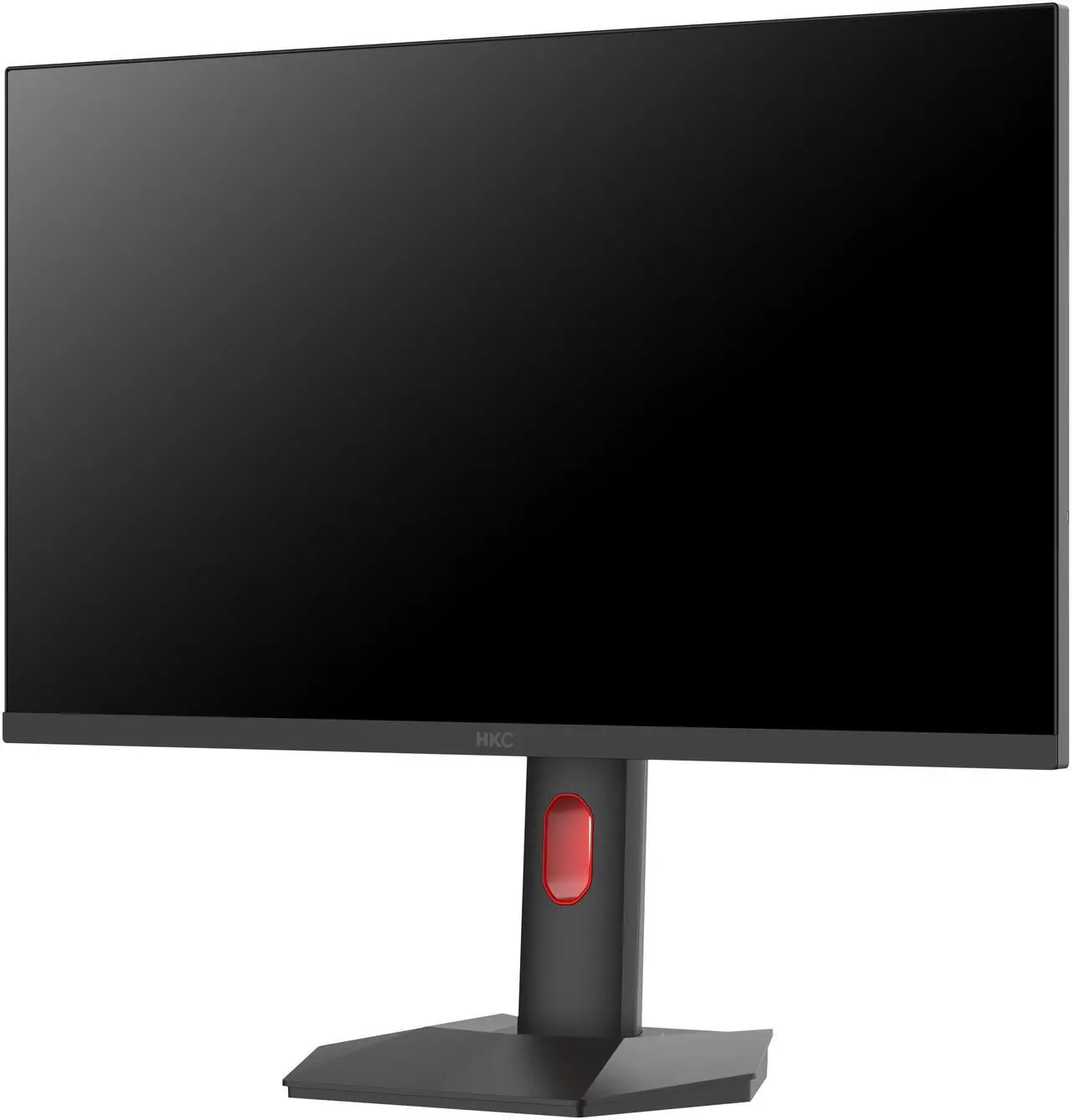 HKC G27H7P 27" 4K UHD Gaming Monitor Dual Mode 160Hz 4K Fast IPS 1ms HDR400 95% DCI-P3 Height Adjustable Ergonomic Stand HDMI 2.1 DisplayPort 1.4 Low Blue Light