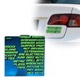 thumbnail image 2 of WIFKLSIIPG Customizable Durable Stickers for Labeling Organizing and Decorative Use Universal Stickers for Home School Supplies, 2 of 6