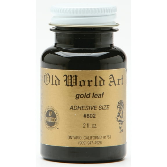 Old World Art Adhesive, 2 oz.