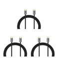 thumbnail image 4 of Cable de datos 3 en 1 tipo C Sidaley 20 Gbps USB 3,2 portátil, 4 of 6