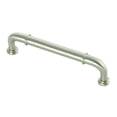 thumbnail image 2 of Hickory Hardware P3381-SS Tiroir d'Armoire en Acier Inoxydable 96mm, 2 of 3