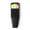 Black, variant on YAHHU Electromagnetic Field EMF Gauss Meter Radiation Detector Portable EMF Magnetic-Field Monitor 5 LED, Black