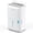 50 pt, variant on Waykar 2025 Energy Star 150 Pints Commercial Dehumidifier for Basement & Home with Pump, Drain Hose, Auto Swing, Humidity Color Bar for Spaces up to 7000 Sq. Ft.