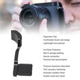 thumbnail image 4 of For  Q3 Camera Hot Shoe Thumb Up Rest Support Handgrip, Metal Thumb Grip Replacement, Digital Camera Accessories, 4 of 7