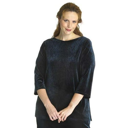 Kathie Lee Boatneck Top