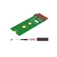 thumbnail image 2 of M.2 Key E Testing Protection Card For Computer Conversion Adapter Board Fast Speed, 2 of 11