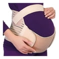 thumbnail image 1 of Faja Para Embarazada Maternidad Soporte Embarazo 3 En 1 Dara Baby  D0092, 1 of 7
