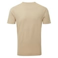 thumbnail image 2 of Anthem Mens Marl Organic T-Shirt, 2 of 2