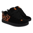 thumbnail image 3 of TENIS DC SHOES NEGRO PARA HOMBRE COURT GRAFFIK DC01661964, 3 of 5