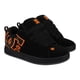thumbnail image 3 of TENIS DC SHOES NEGRO PARA HOMBRE COURT GRAFFIK DC01661964, 3 of 5