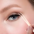 thumbnail image 4 of MasteelfCA Women False Eyelashes Applicator Tool Remover Precision Tool Tweezers Clip, 4 of 8