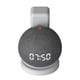 thumbnail image 4 of Suspensión De Altavoz Colgador montado en la pared Soporte para altavoz que ahorra espacio para Amazon Echo Dot 5/4 (Blanco), 4 of 8