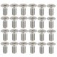 thumbnail image 1 of 24uds Freno Disco Rotor Tornillos Pernos Kit 93600-06014-0H para Honda, 1 of 1