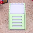 thumbnail image 1 of Hamster Staircase Villa Sleeping House Bear Pet Nest Log Cabinet (Verde) Ndcxsfigh Para estrenar, 1 of 7