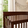 thumbnail image 3 of DaVinci Grove 4-in-1 Convertible Crib in Espresso, Greenguard Gold Certified, 3 of 11