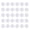 White, variant on Rupoun 30PCS Foam Replacement Earbud Sponge Covers Soft Comfortable Cushions 0.59 inches / 15 mm Red