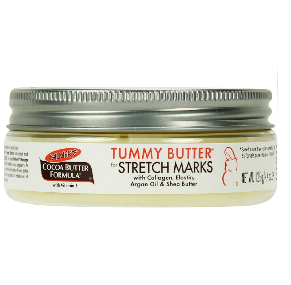 tummy butter for stretch marks walmart