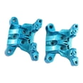 thumbnail image 2 of 2pcs 1/16 RC CAR BROTH TOULL de CHROQUE de ALTA DEL CARTA Piezas de repuesto fáciles de instalar para 16101 16102 16102Pro Vehículo de juguete, 2 of 8