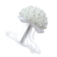thumbnail image 1 of Bewildely Ramo de boda exquisito dama de honor novia falso adorno vestido decoración flores artificiales ramos de flores para Decoración Kits de decoración para fiestas Bewildely HA035302-00, 1 of 6