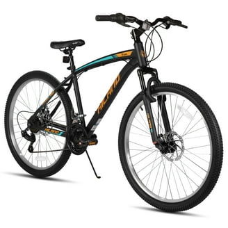 Hiland 29 Inch Hardtail MTB Bicycle for Men, Aluminum Frame