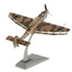 thumbnail image 3 of 2 Piezas 1/72 Bombardero JU87 1/144 SR-71A Adornos de Blackbird, 3 of 9