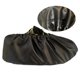 thumbnail image 2 of Cubrezapatos antideslizantes, cubrezapatos, cubrezapatos, cubrezapatos, cubrezapatos reutilizables, sin polvo, para la mayoría de los adultos, unisex - negro, 2 of 7