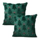 thumbnail image 1 of 2 Fundas Almohada para Navidad 18.0 X In Invierno (modelo A), 1 of 9