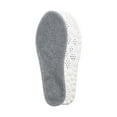 thumbnail image 2 of Winter Insoles, Thermal Wool Inserts, Warm Cushion Insoles with Airflow Vents for Boots, Hiking, Cold Weather, 2 of 5