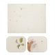 thumbnail image 2 of 50 hojas Paper de arte chino Paper de escritura profesional Paper de flores secas Papel de arroz, 2 of 6