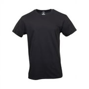 George Men's Assorted Crew T-Shirts, 6-Pack