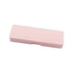 thumbnail image 1 of PP Frosted Stationery Box Girl Multi-functional Storage Pencil Box Desktop Finishing Box Learning Stationery Gift, 1 of 2