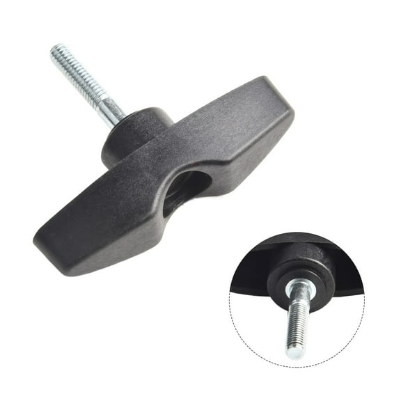 1 Pcs Screw & Nut Knob Replacement 41407907501 for STIHL Equipment KM55 KM56 KM90 KM100 KM130 Accessories