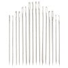 Dritz Hand Needle Assortment, 60 Piece for Quilting, Sewing and Repairs