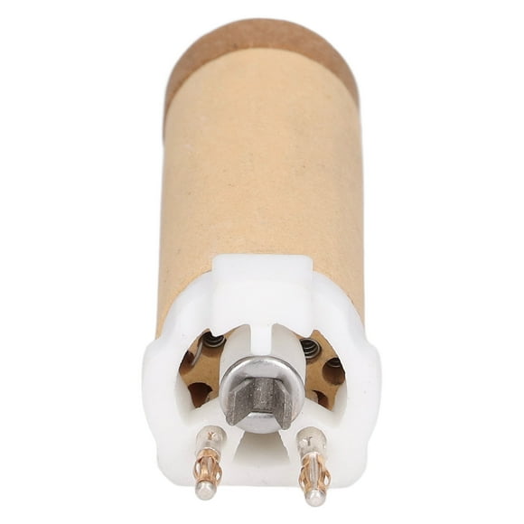 Ceramic Heating Core, Heat Resistant Heating Core Copper Silver Plating Process High Strength For Industrial Heater