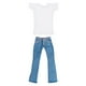thumbnail image 1 of Pantalones de manga corta Blancos Baoblaze Ropa de acción 1/6 para 12 pulgadas, 1 of 8