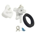thumbnail image 2 of Juego de Válvulas de Agua para Inodoro RV, Accesorios Fáciles de Instalar, Práctico Reemplazo Directo , Piezas de Válvulas de Inodoro RV, 2 of 8