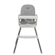 thumbnail image 2 of Silla Alta Para Comer 3 En 1  color Gris, 2 of 4