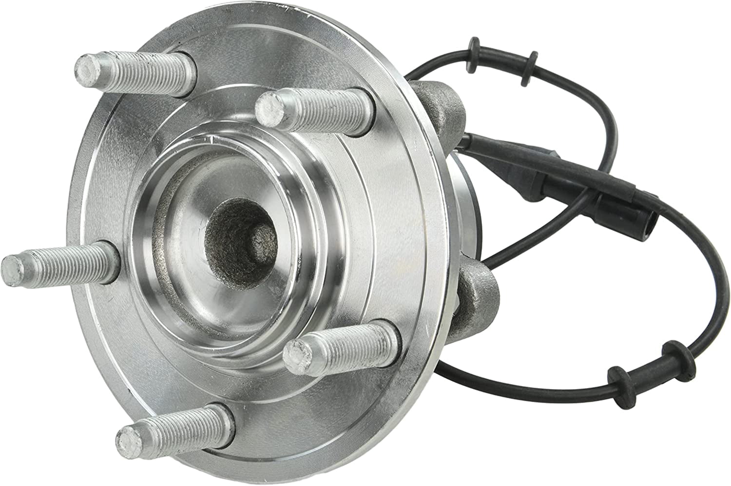 Mevotech MB10310 Wheel Bearing & Hub Assembly