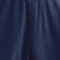 thumbnail image 7 of Outfmvch Cropped Linen Pants Women Cotton Linen Pants Boho Pants for Women 2026 Summer Beach Pant Outfits Capris Drawstring with Pockets Women High Waisted Wide Leg Women's Culottes Blue M-3XL, 7 of 7