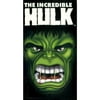 Incredible Hulk, The (Full Frame)