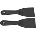 thumbnail image 1 of 2Pcs 3D Printer Spatula Resin Removal Scraper Plastic Spatula for 3D Air Bubble Remover, 1 of 5