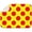 Retro Pol, variant on Bohemian Boho Kitchen Drying Mat - Super Absorbent Microfiber Dish Drying Pad with Boho Theme - Foldable Heat Resistant Countertop Mat for Dishes 18"x24"