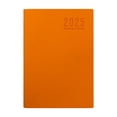 thumbnail image 2 of Magnetic Closure Notebook | Business Office Notepad | Durable Paper Journal | Elegant Design for Meetings & Conferences | 21.2x15cm | Assorted Colors | Single Pack, 2 of 6