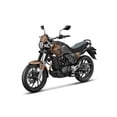 thumbnail image 2 of XPULSE 200T NEGRO DORADO Doble Propósito HERO Motocicleta Cafe Racer, 2 of 4