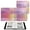 Digital Plaid, variant on Self-Adhesive Leather Photo Album Gift For Memories Digital Plaid