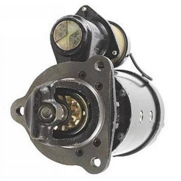 New Starter Fits International 5000-5900 7100-7700 Serve Service Serie 10479060