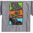 thumbnail image 3 of Transformers - Maximal Action Panels - Adult Short Sleeve Tee, 3 of 5
