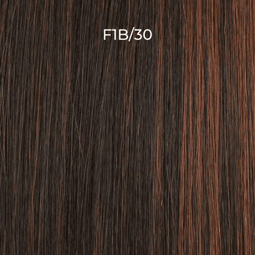 Kiera 13x4 HD Glueless Synthetic Wig By Bobbi Boss Mlf258 Lace Wigs