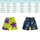 thumbnail image 3 of Traje de baño Qarigey pantalón corto de playa 3XL, 3 of 6